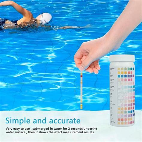 are water hardness test strips accurate|drinking water quality tester.